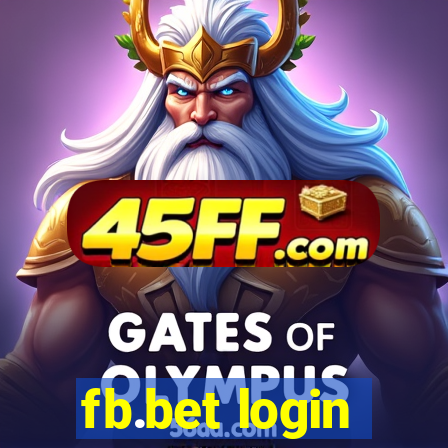 fb.bet login